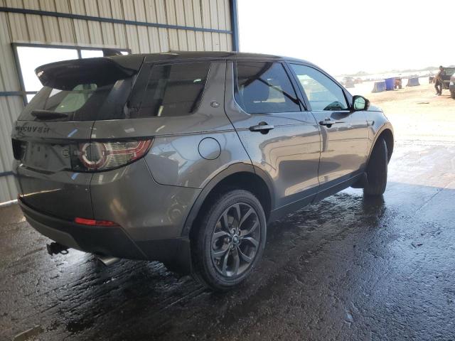 Photo 3 from auction – 2019 LAND ROVER DISCOVERY with VIN SALCR2FX6KH786550