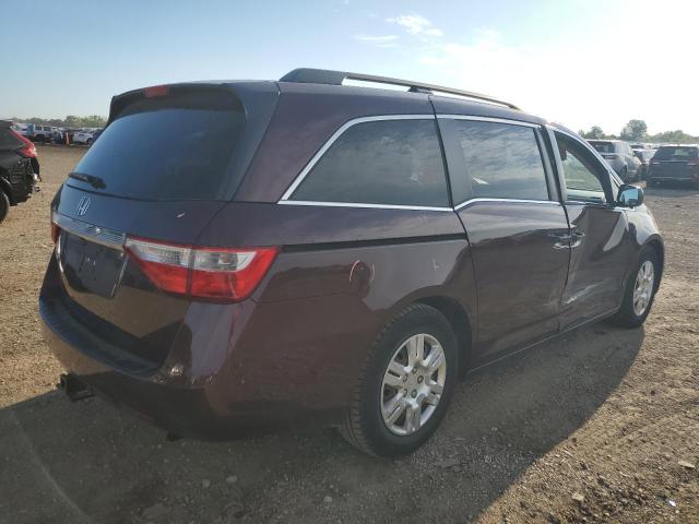 Photo 3 from auction – 2013 HONDA ODYSSEY LX with VIN 5FNRL5H2XDB072817