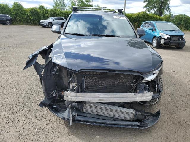 Photo 5 from auction – 2014 AUDI Q5 PREMIUM with VIN WA1CFCFP9EA033978