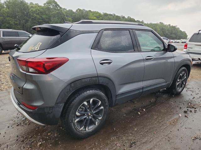 Photo 3 from auction – 2021 CHEVROLET TRAILBLAZE with VIN KL79MPS25MB018844