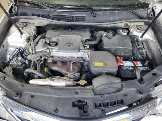Photo 11 from auction – 2012 TOYOTA CAMRY BASE with VIN 4T4BF1FK3CR180059