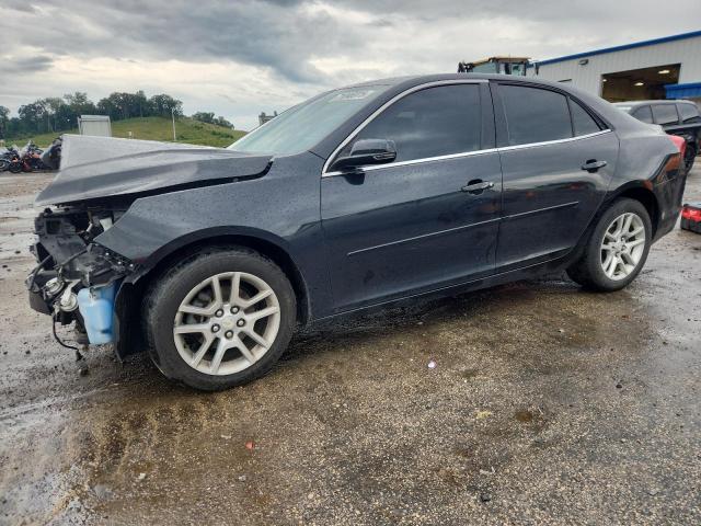CHEVROLET MALIBU 1LT 2014 with VIN 1G11C5SL8EF223030 - Photo from auction