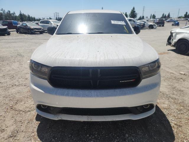 Photo 5 from auction – 2015 DODGE DURANGO SX with VIN 1C4RDHAG7FC937294