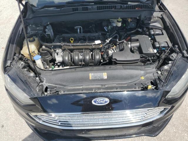 Photo 11 from auction – 2017 FORD FUSION SE with VIN 3FA6P0H76HR171750