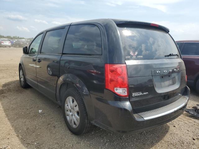 Photo 2 from auction – 2014 DODGE GRAND CARA with VIN 2C4RDGBG0ER233579