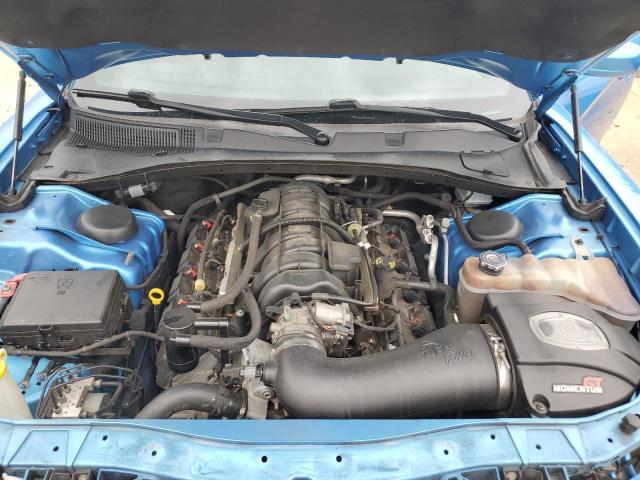 Photo 11 from auction – 2019 DODGE CHARGER R/ with VIN 2C3CDXCT6KH556784