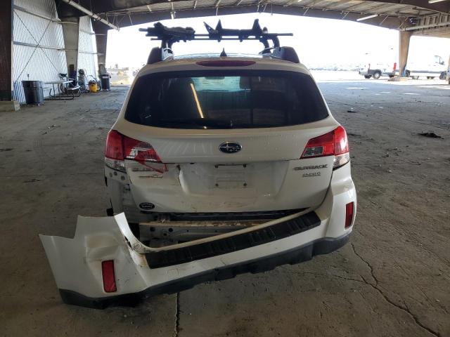 Photo 6 from auction – 2014 SUBARU OUTBACK LI with VIN 4S4BRBDC3E3304813