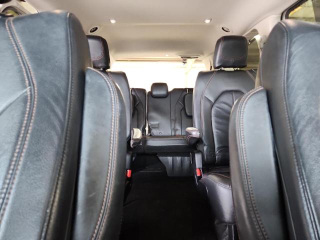 Photo 10 from auction – 2017 CHRYSLER PACIFICA T with VIN 2C4RC1BG4HR745513