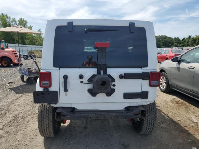 Photo 6 from auction – 2016 JEEP WRANGLER U with VIN 1C4BJWFG7GL183225
