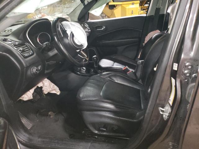 Photo 7 from auction – 2020 JEEP COMPASS LI with VIN 3C4NJDCB6LT221424