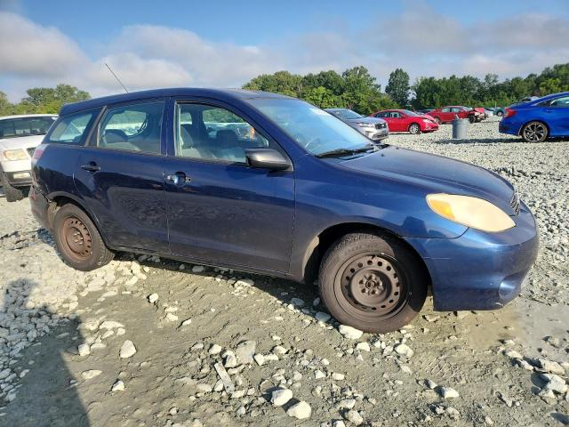 Photo 4 from auction – 2007 TOYOTA COROLLA MATRIX XR with VIN 2T1KR32E07C673427