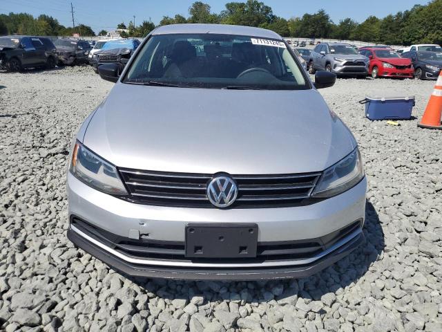 Photo 5 from auction – 2016 VOLKSWAGEN JETTA S with VIN 3VW267AJ5GM280607