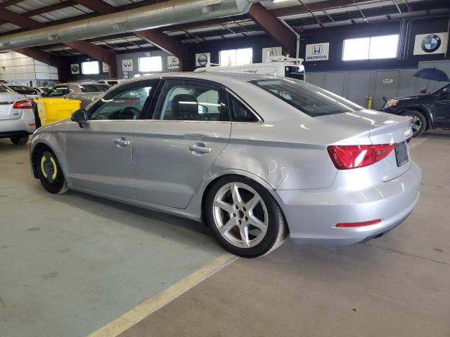 Photo 2 from auction – 2015 AUDI A3 with VIN WAUEFGFF3F1137426