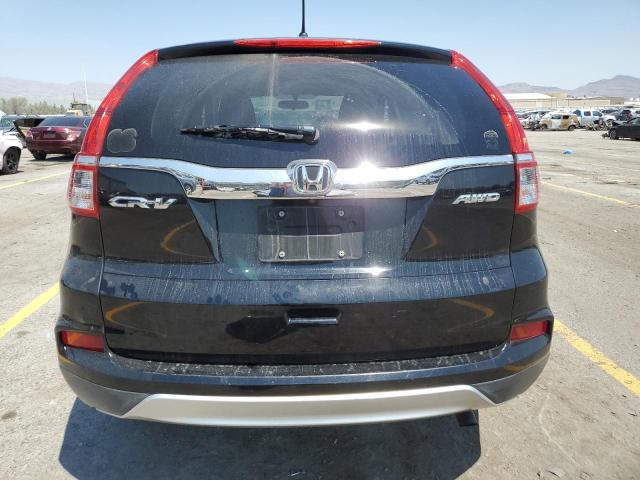 Photo 6 from auction – 2015 HONDA CR-V EX with VIN 2HKRM4H58FH688750