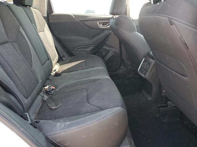Photo 11 from auction – 2022 SUBARU FORESTER with VIN JF2SKADC7NH469903
