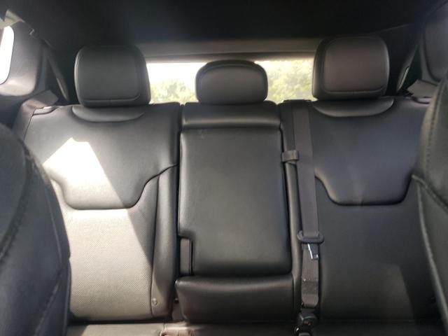 Photo 10 from auction – 2021 JEEP COMPASS 80 with VIN 3C4NJCEB5MT581101