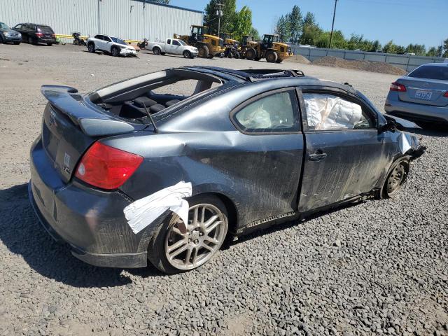 Photo 3 from auction – 2005 TOYOTA SCION TC with VIN JTKDE167050045551