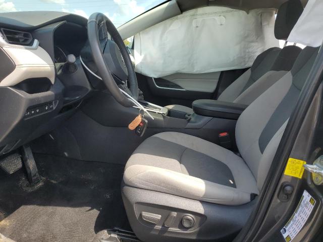 Photo 7 from auction – 2022 TOYOTA RAV4 XLE with VIN 2T3W1RFV5NW238024