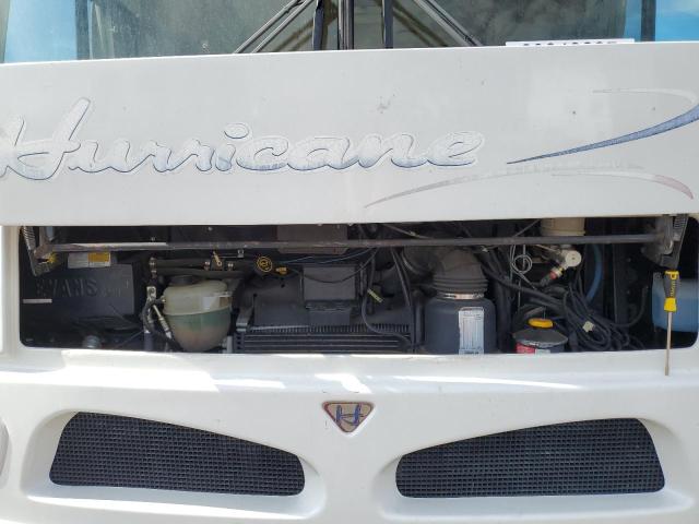 Photo 7 from auction – 2001 MHOM FOURWINDS 290 3 with VIN 1FCLF53S310A13154