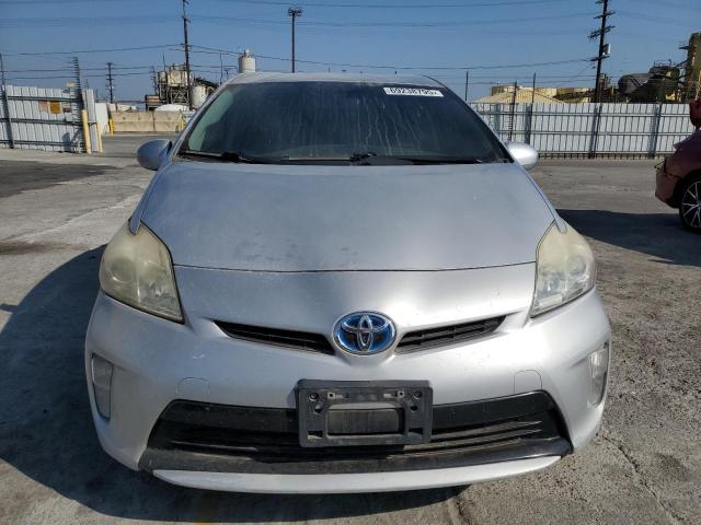 Photo 5 from auction – 2015 TOYOTA PRIUS with VIN JTDKN3DU3F0435595