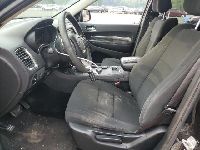Photo 7 from auction – 2014 DODGE DURANGO SXT with VIN 1C4RDJAG3EC978530