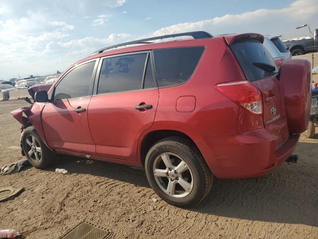 Photo 2 from auction – 2006 TOYOTA RAV4 with VIN JTMBK33V566009326
