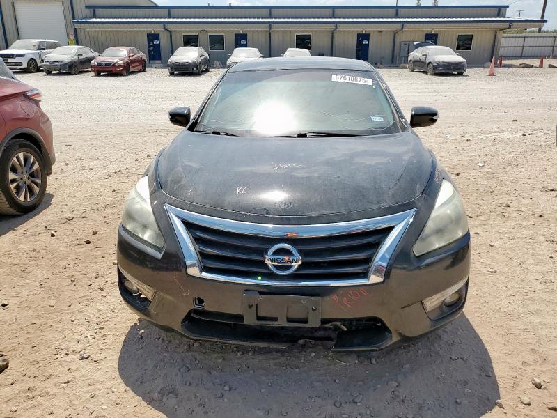 Photo 5 from auction – 2014 NISSAN ALTIMA 2.5 with VIN 1N4AL3AP0EN211501