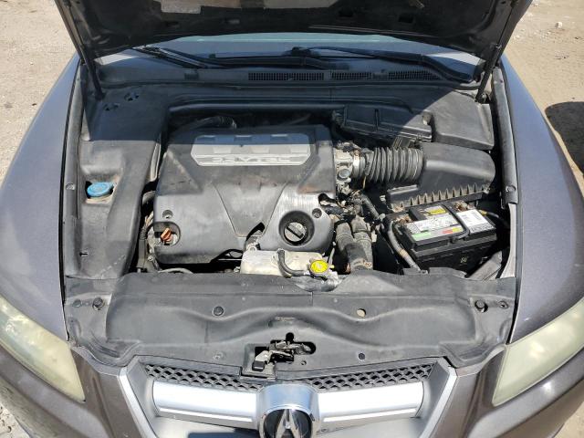 Photo 11 from auction – 2008 ACURA TL with VIN 19UUA66228A010191