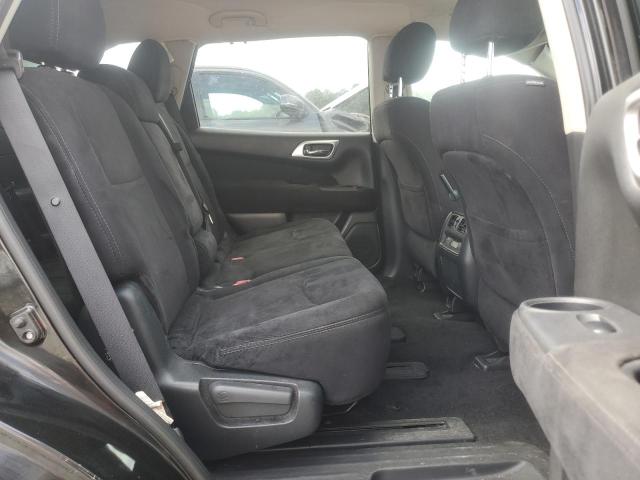 Photo 11 from auction – 2015 NISSAN PATHFINDER with VIN 5N1AR2MN0FC686619