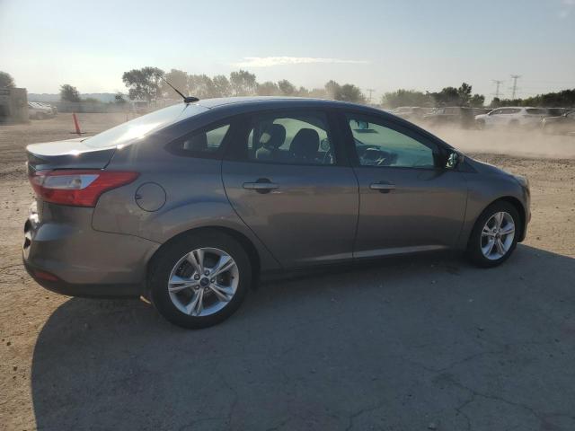 Photo 3 from auction – 2014 FORD FOCUS SE with VIN 1FADP3F24EL102520
