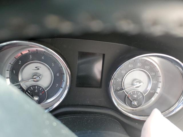 Photo 9 from auction – 2013 CHRYSLER 300 S with VIN 2C3CCABT7DH553266