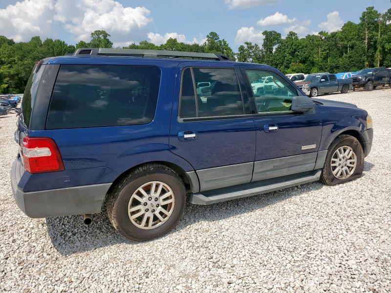 Photo 3 from auction – 2007 FORD EXPEDITION with VIN 1FMFU15517LA17256