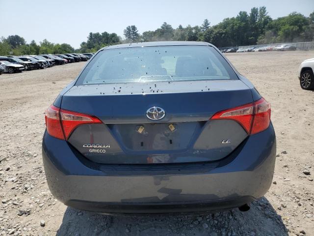 Photo 6 from auction – 2019 TOYOTA COROLLA L with VIN 2T1BURHE4KC156620