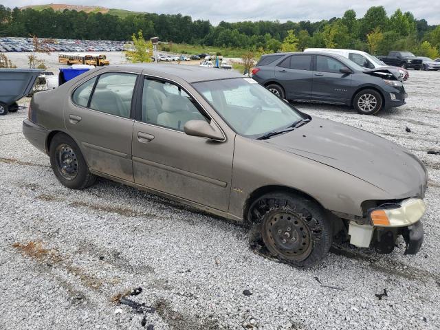Photo 4 from auction – 2001 NISSAN ALTIMA XE with VIN 1N4DL01D81C187472