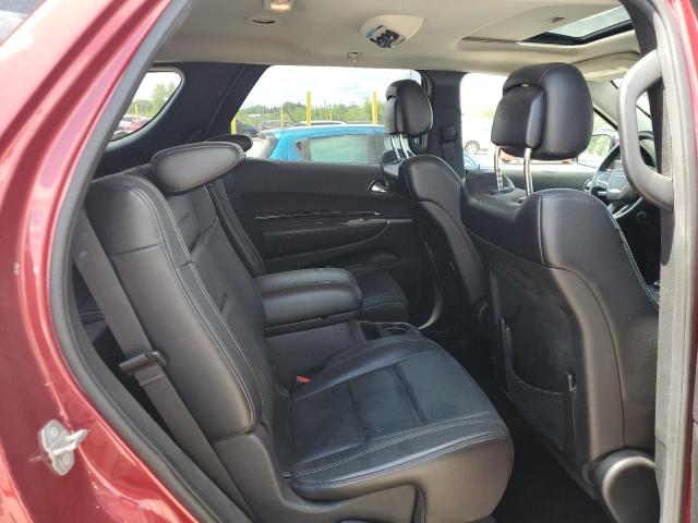 Photo 11 from auction – 2015 DODGE DURANGO CI with VIN 1C4RDJEG7FC947048