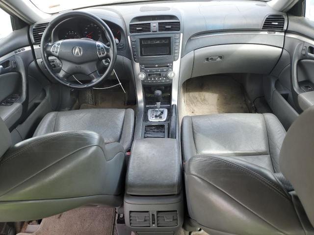 Photo 8 from auction – 2005 ACURA TL with VIN 19UUA66285A014239