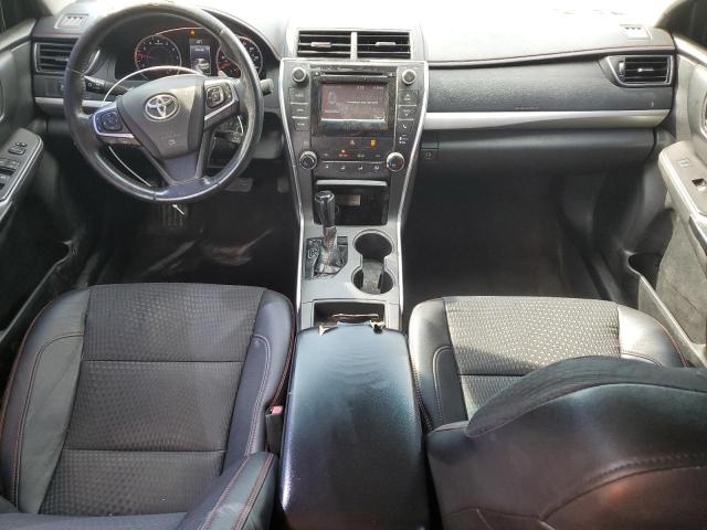 Photo 8 from auction – 2015 TOYOTA CAMRY LE with VIN 4T1BF1FK6FU081833