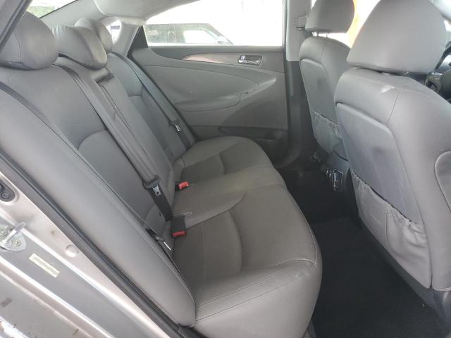 Photo 10 from auction – 2012 HYUNDAI SONATA HYBRID with VIN KMHEC4A40CA047285
