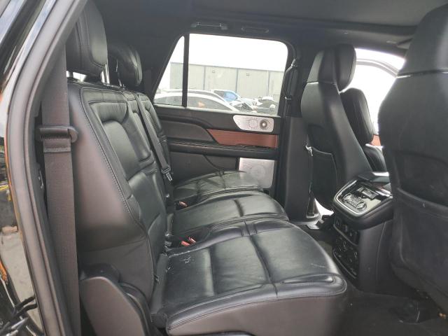 Photo 11 from auction – 2018 LINCOLN NAVIGATOR with VIN 5LMJJ3LT5JEL20629