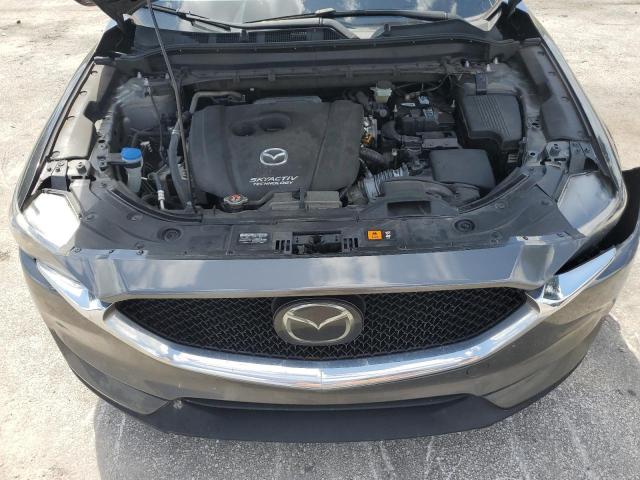 Photo 12 from auction – 2019 MAZDA CX-5 GRAND with VIN JM3KFBDM0K0506938