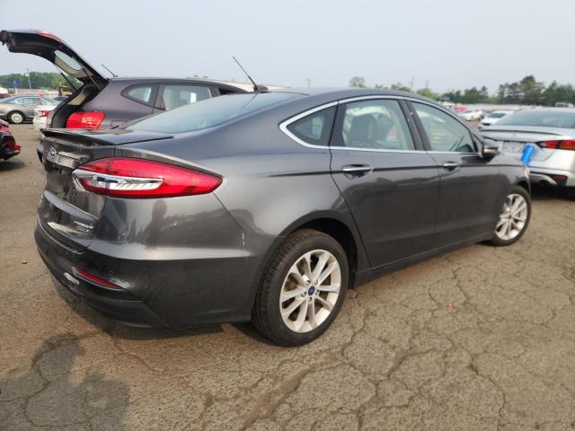 Photo 3 from auction – 2020 FORD FUSION TIT with VIN 3FA6P0SU7LR142183