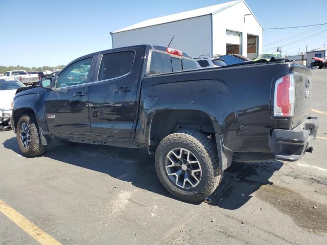 Photo 2 from auction – 2016 GMC CANYON SLE with VIN 1GTG6CE38G1233064