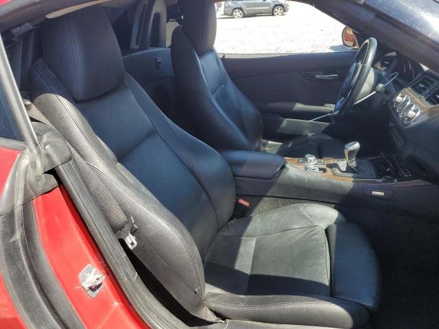 Photo 10 from auction – 2013 BMW Z4 SDRIVE28I with VIN WBALL5C5XDE717276