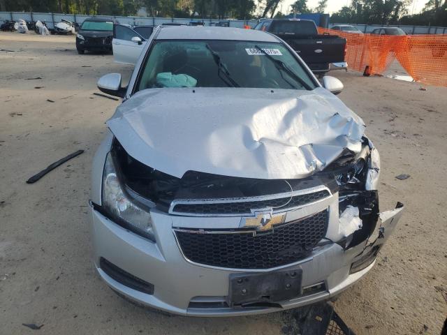 Photo 5 from auction – 2014 CHEVROLET CRUZE LT with VIN 1G1PC5SB5E7345484