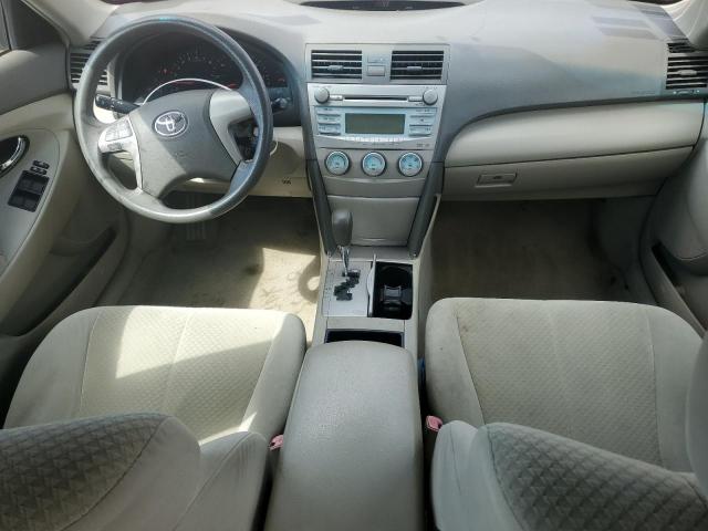 Photo 8 from auction – 2007 TOYOTA CAMRY CE with VIN 4T1BE46K57U175935