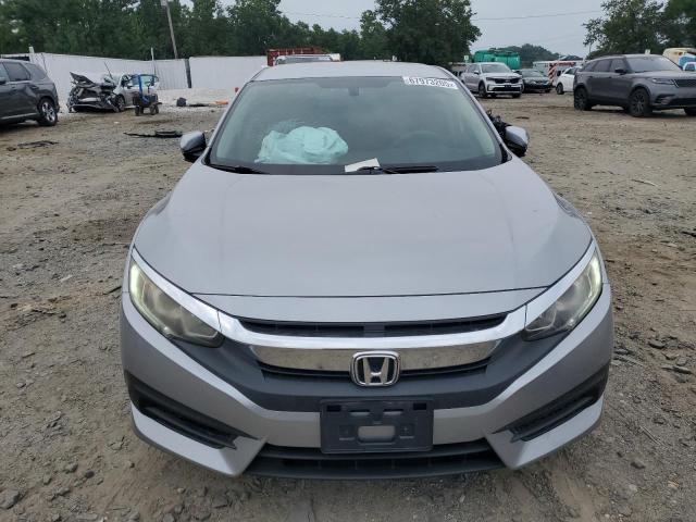 Photo 5 from auction – 2017 HONDA CIVIC LX with VIN 2HGFC2F54HH525006