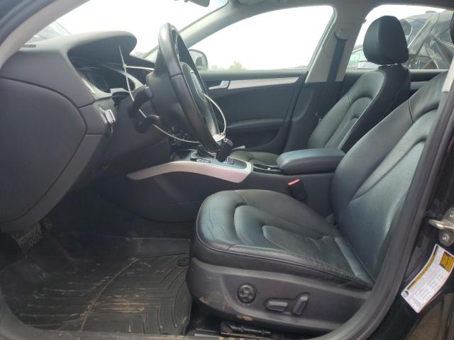 Photo 7 from auction – 2010 AUDI A4 PREMIUM with VIN WAUFFAFL7AN034521