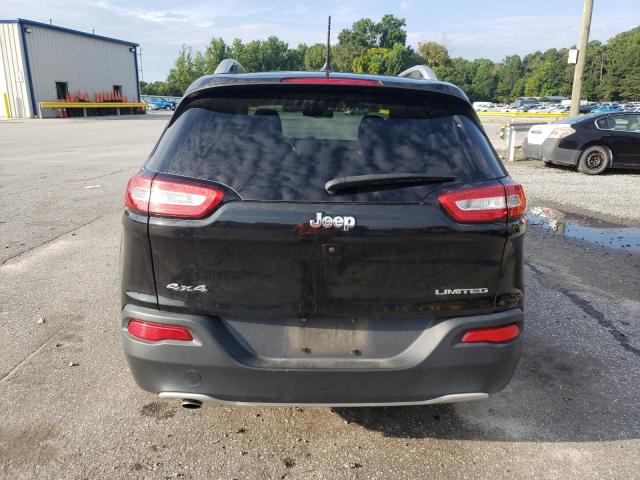 Photo 6 from auction – 2017 JEEP CHEROKEE L with VIN 1C4PJMDB0HW543517