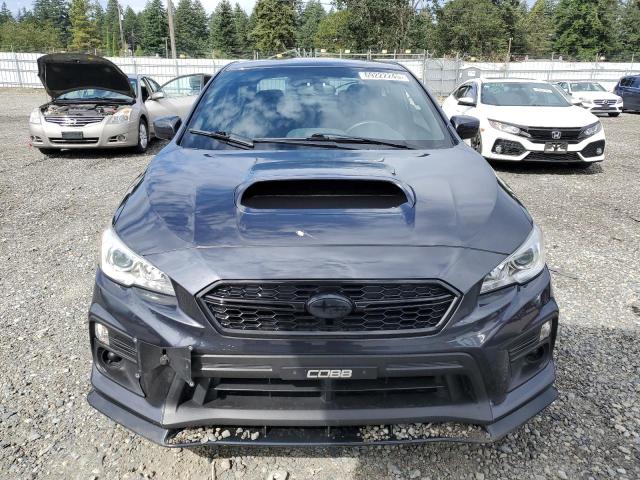 Photo 5 from auction – 2019 SUBARU WRX with VIN JF1VA1A65K9806738