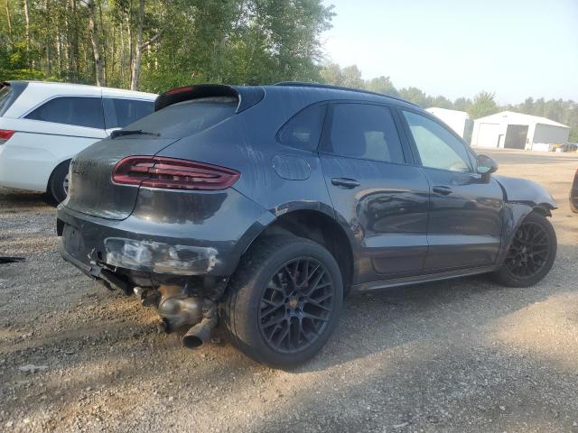 Photo 3 from auction – 2018 PORSCHE MACAN GTS with VIN WP1AG2A56JLB63997